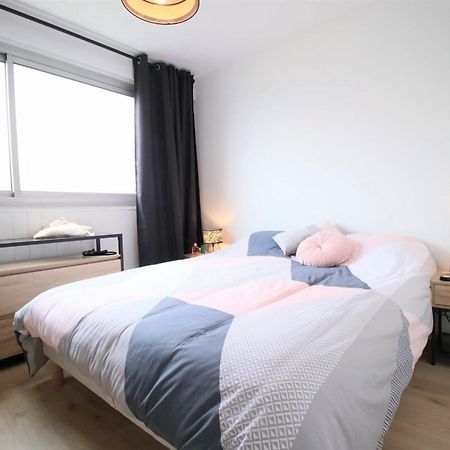 Le Ravissant Merveilleux F3 Avec Vue A Rouen Zewnętrze zdjęcie